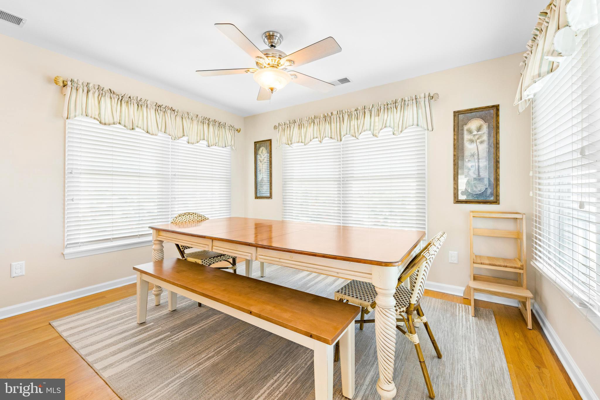 108 West 10th Street Ship Bottom, NJ 08008 - Photo 8 of 65 Spacious dining area