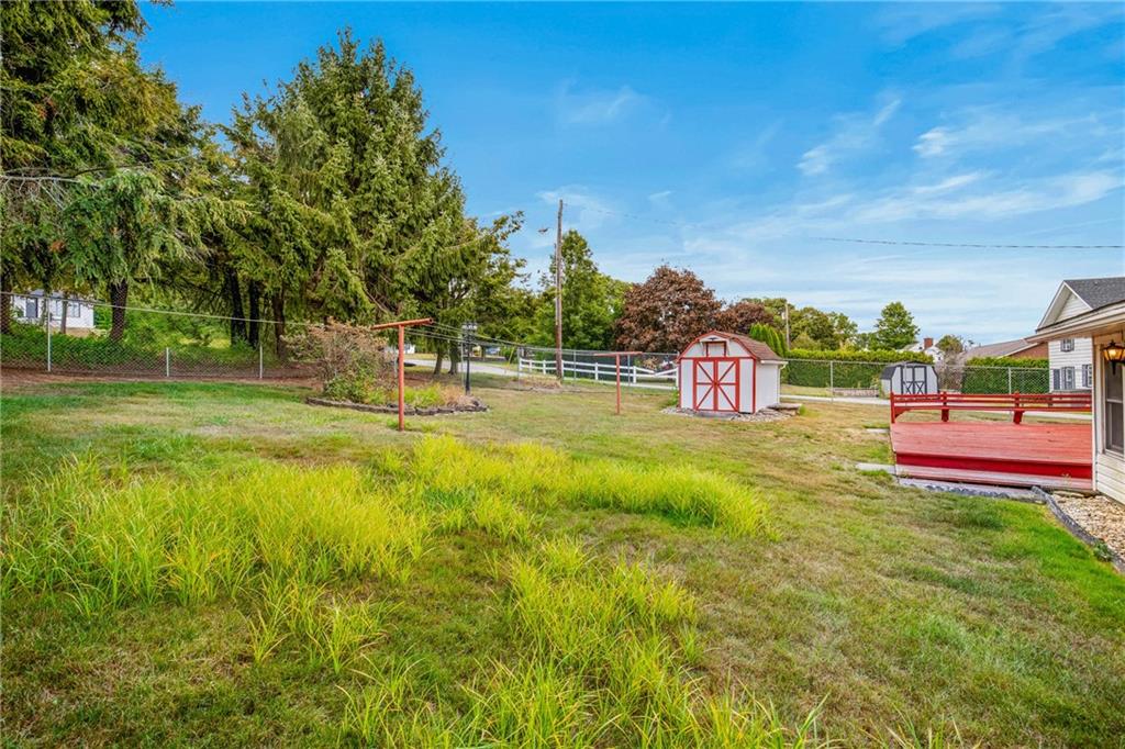 678 West Main Street Somerset, PA 15501 - Photo 29 of 38 a view of a city