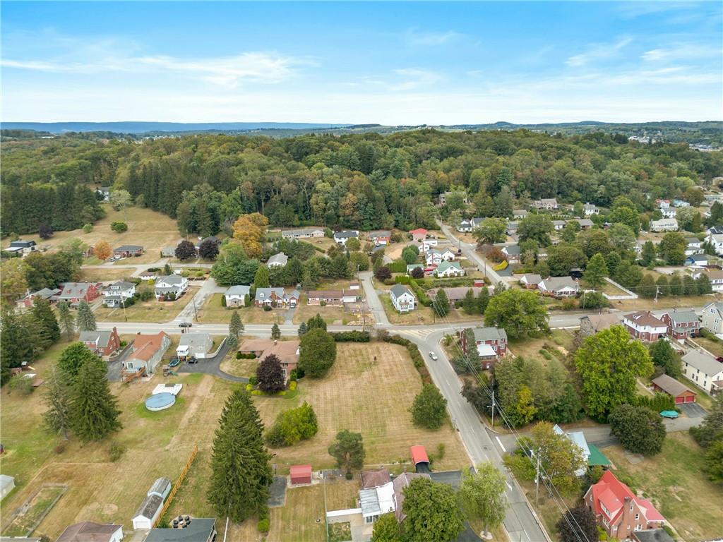 678 West Main Street Somerset, PA 15501 - Photo 37 of 38 a view of a city