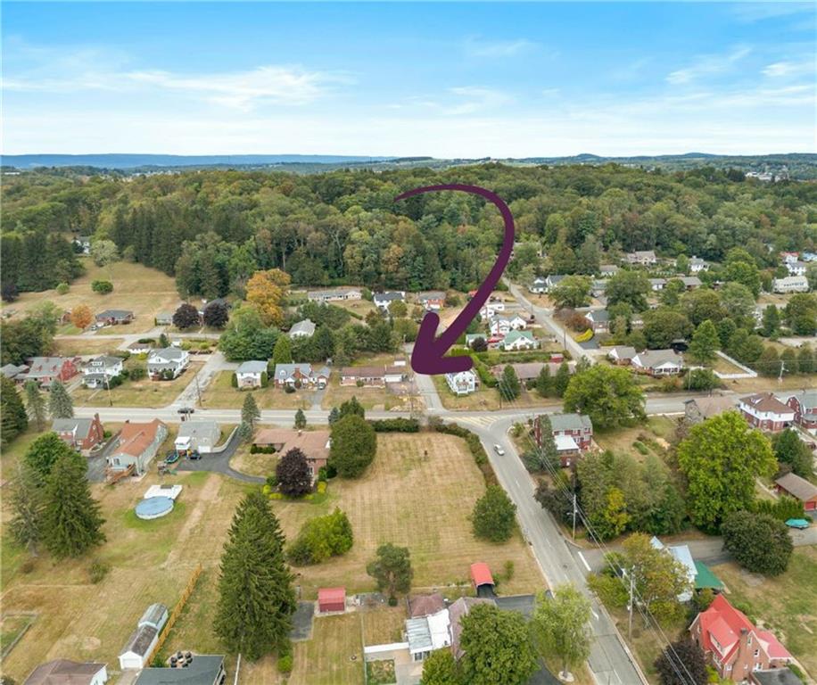 678 West Main Street Somerset, PA 15501 - Photo 38 of 38 a view of a city