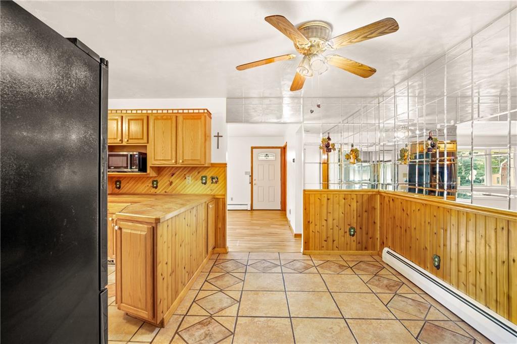 678 West Main Street Somerset, PA 15501 - Photo 9 of 38 a view of a storage & utility room