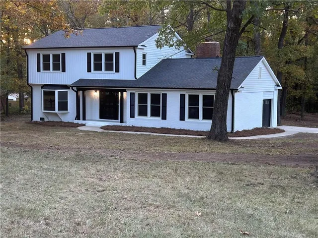 $435,000 | 202 Bayberry Drive, Salisbury, NC 28147