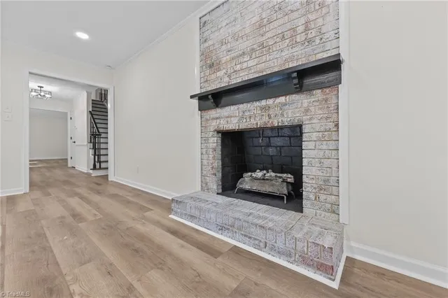 $420,000 | 202 Bayberry Drive, Salisbury, NC 28147