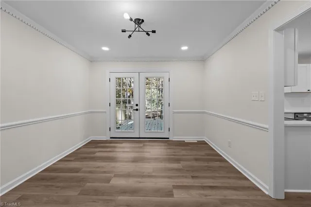 $420,000 | 202 Bayberry Drive, Salisbury, NC 28147