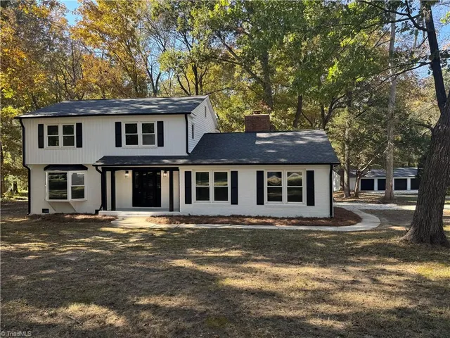 $420,000 | 202 Bayberry Drive, Salisbury, NC 28147