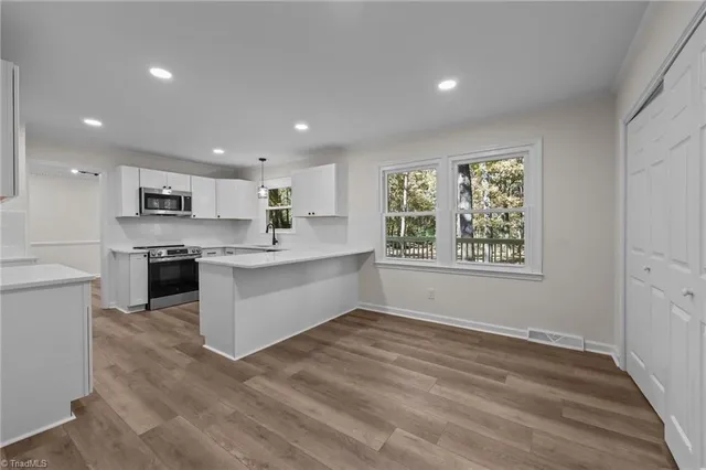 $420,000 | 202 Bayberry Drive, Salisbury, NC 28147