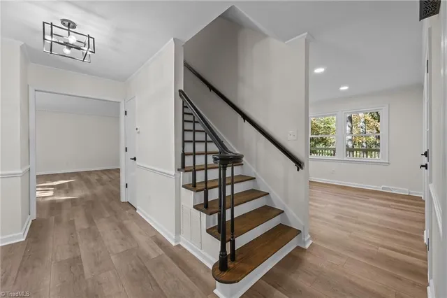 $420,000 | 202 Bayberry Drive, Salisbury, NC 28147