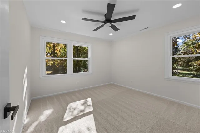 $420,000 | 202 Bayberry Drive, Salisbury, NC 28147