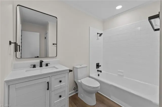 $420,000 | 202 Bayberry Drive, Salisbury, NC 28147