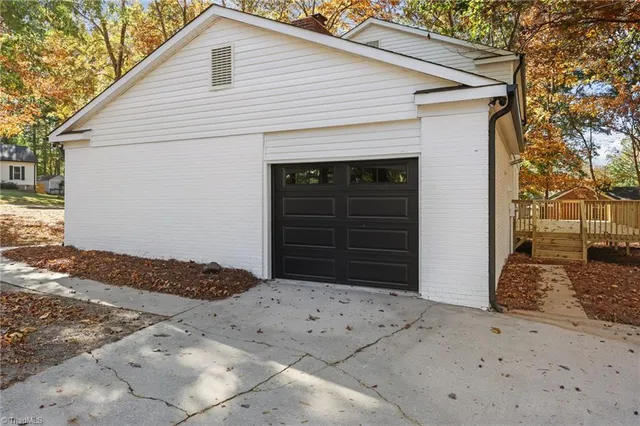 $420,000 | 202 Bayberry Drive, Salisbury, NC 28147