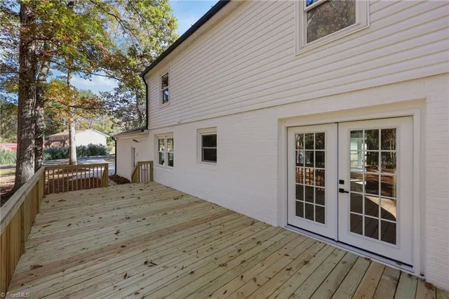 $420,000 | 202 Bayberry Drive, Salisbury, NC 28147