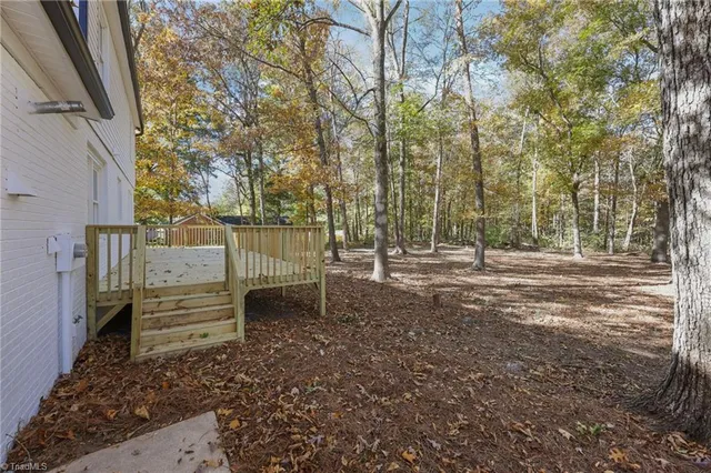 $420,000 | 202 Bayberry Drive, Salisbury, NC 28147