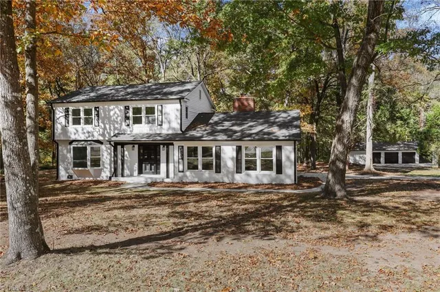 $420,000 | 202 Bayberry Drive, Salisbury, NC 28147