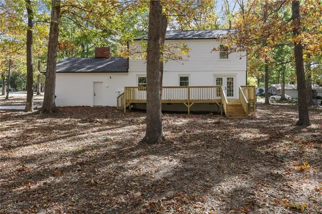 $420,000 | 202 Bayberry Drive, Salisbury, NC 28147