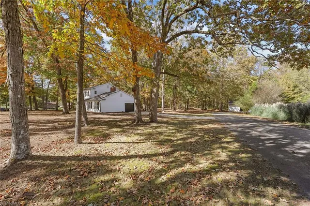 $420,000 | 202 Bayberry Drive, Salisbury, NC 28147