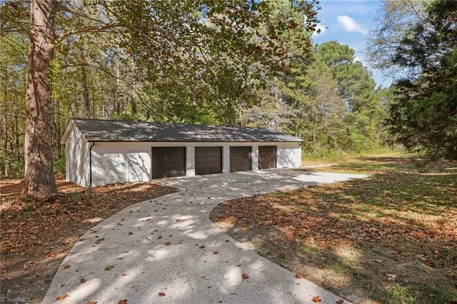 $420,000 | 202 Bayberry Drive, Salisbury, NC 28147