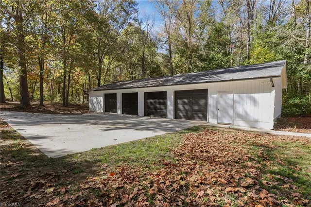 $420,000 | 202 Bayberry Drive, Salisbury, NC 28147