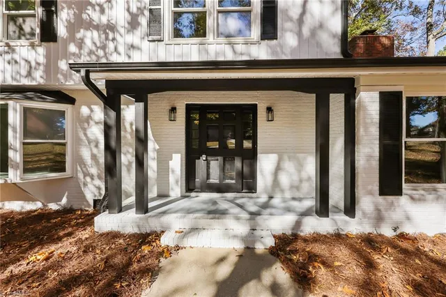 $420,000 | 202 Bayberry Drive, Salisbury, NC 28147