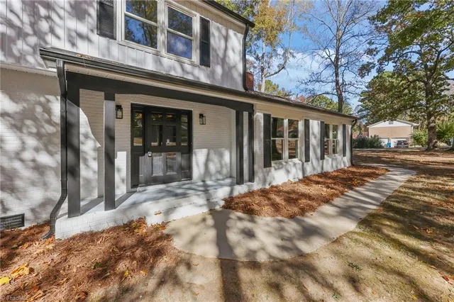 $420,000 | 202 Bayberry Drive, Salisbury, NC 28147