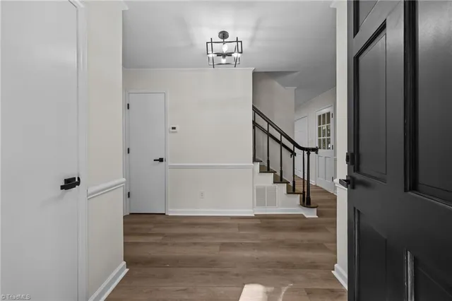 $420,000 | 202 Bayberry Drive, Salisbury, NC 28147