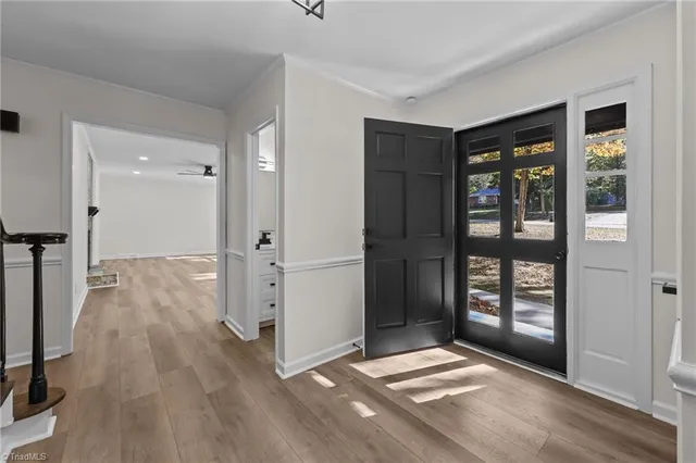 $420,000 | 202 Bayberry Drive, Salisbury, NC 28147