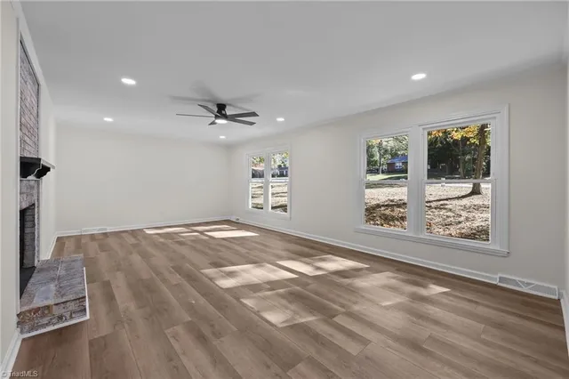 $420,000 | 202 Bayberry Drive, Salisbury, NC 28147