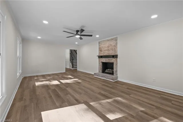 $420,000 | 202 Bayberry Drive, Salisbury, NC 28147