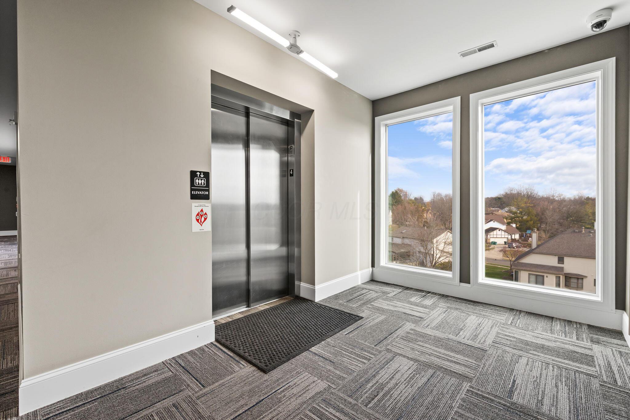 5211 Highpointe Lakes Drive, Unit 7402 Westerville, OH 43081 - Photo 2 of 43 Elevator
