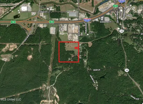 $400,000 | Undisclosed Address, Meridian, MS 39301