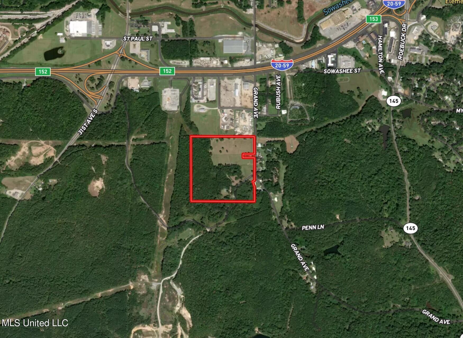 Undisclosed Address Meridian, MS 39301 - Photo 5 of 5 Screenshot 2023-07-25 223821