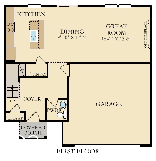 2925 Grand Rdg Drive Greenwood, IN 46143 - Photo 2 of 44