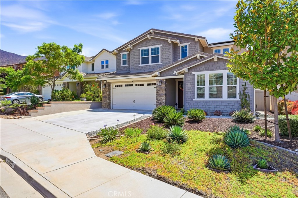 35817 Shetland Way East Fallbrook, CA 92028 - Photo 1 of 20