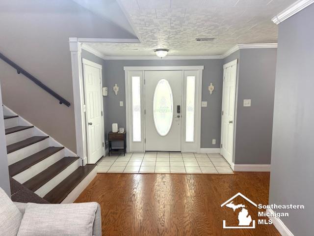 2911 Whitlock Road Jackson, MI 49202 - Photo 3 of 29