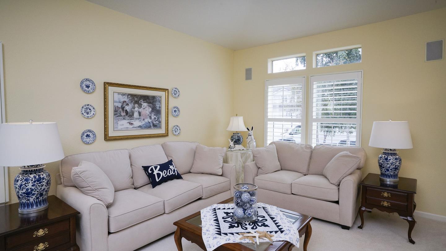 38 Merion Road Half Moon Bay, CA 94019 - Photo 3 of 18 a living room with furniture and a window
