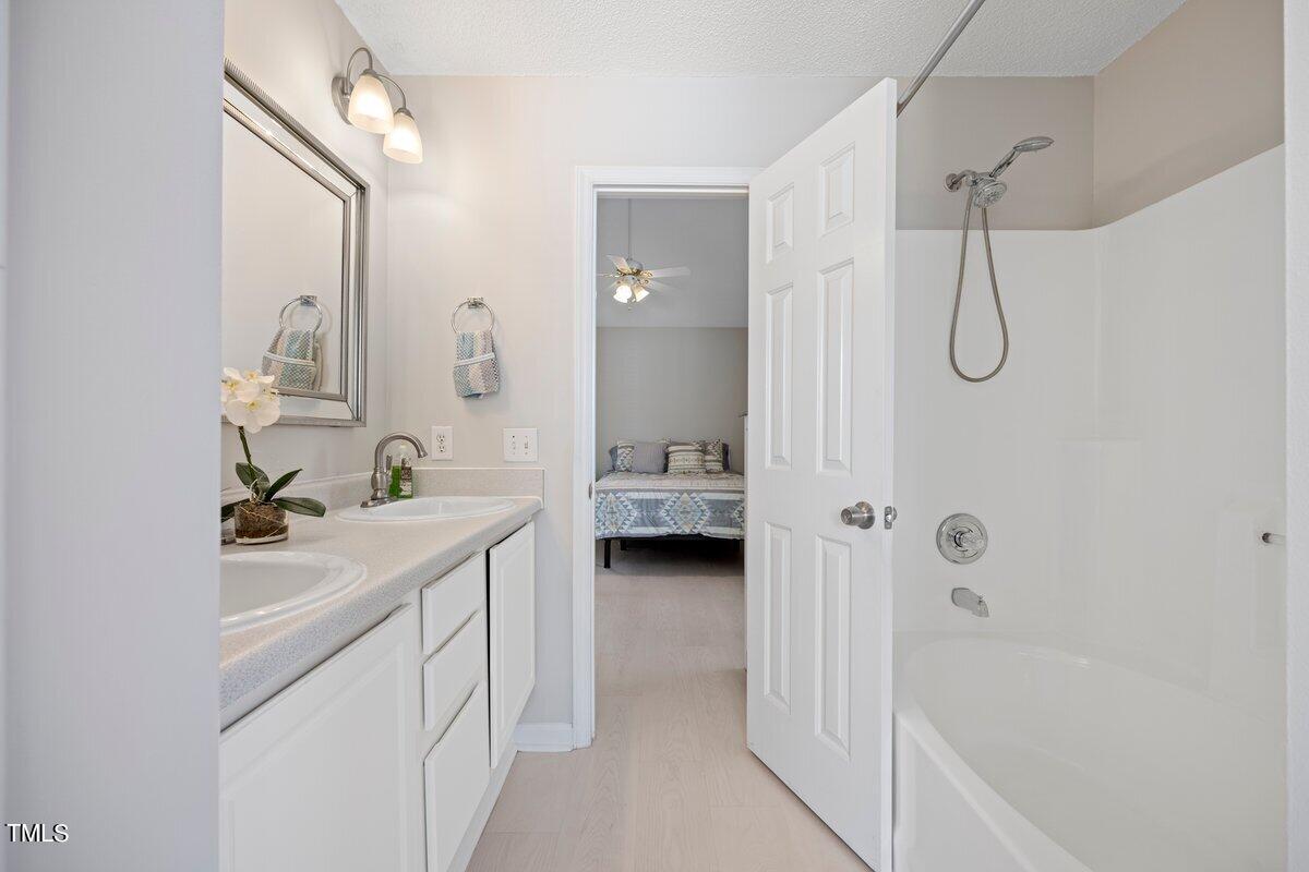 4441 Moss Spring Drive Raleigh, NC 27616 - Photo 15 of 24 2A1A5933