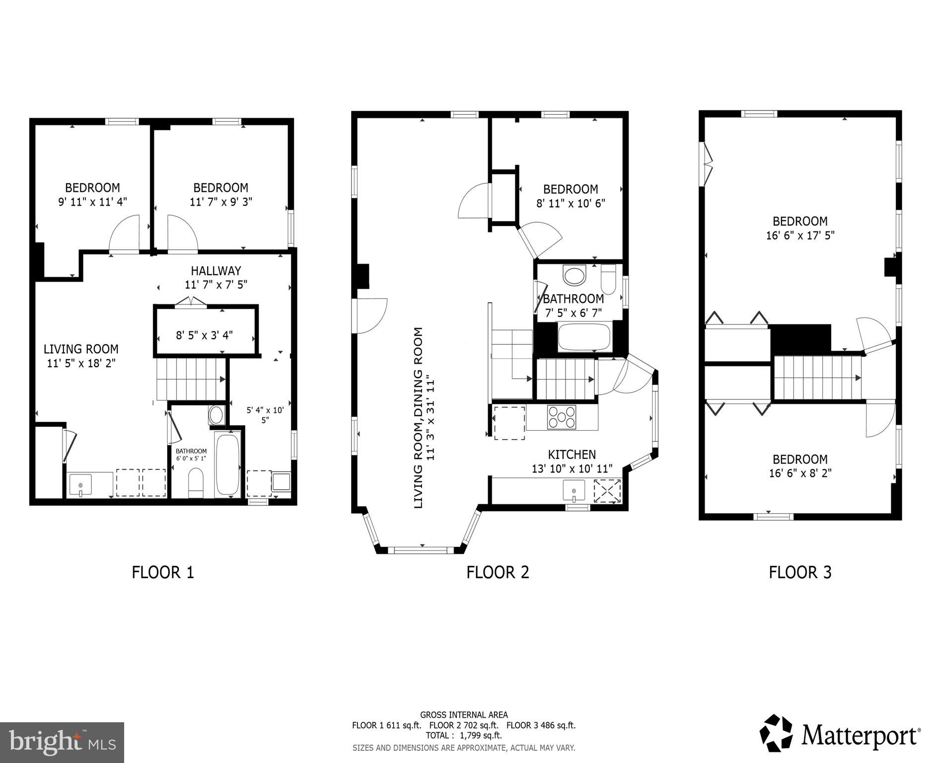 3006 Lindell Street Silver Spring, MD 20902 - Photo 36 of 36 Gallery Image 36