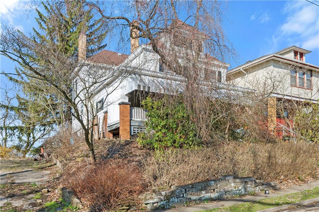 89 Ridgewood Avenue Pittsburgh, PA 15229 - Photo 1 of 13 Gallery Image 1