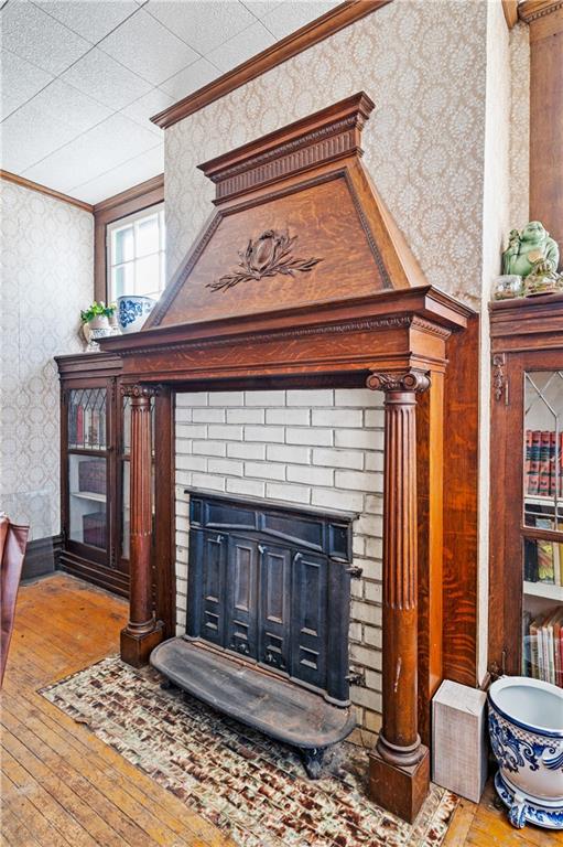 89 Ridgewood Avenue Pittsburgh, PA 15229 - Photo 10 of 13 Gallery Image 10