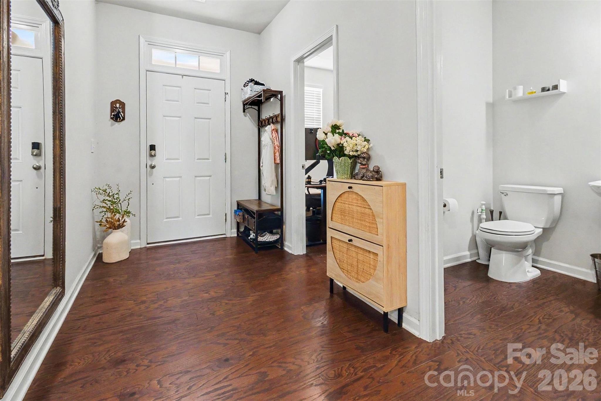 11530 Red Rust Lane Charlotte, NC 28277 - Photo 5 of 31