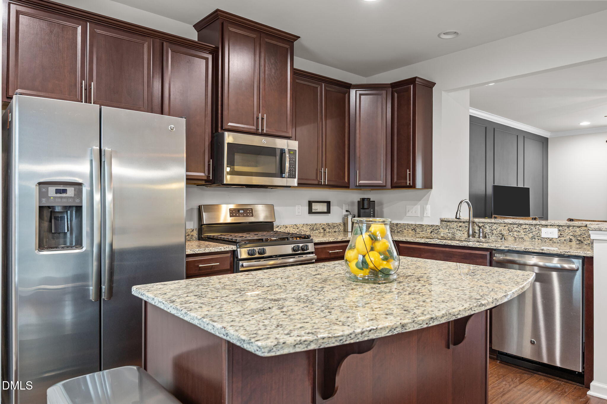 113 Brier Ridge Drive Durham, NC 27703 - Photo 9 of 43