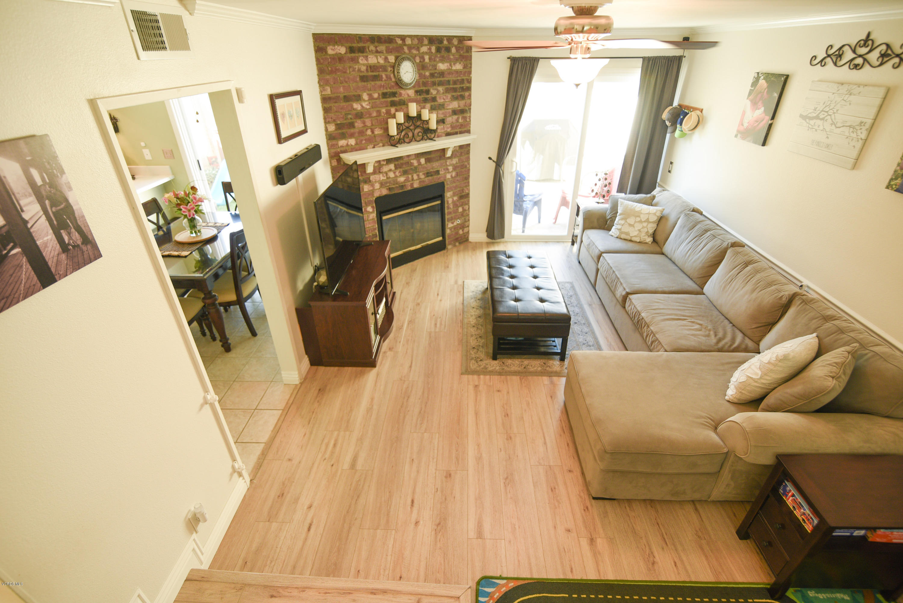 14804 Reedley Street, Unit B Moorpark, CA 93021 - Photo 15 of 44 daddio5-21