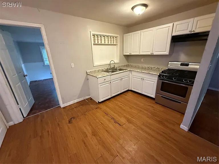 1123 Rhea Avenue Spanish Lake, MO 63138 - Photo 4 of 8