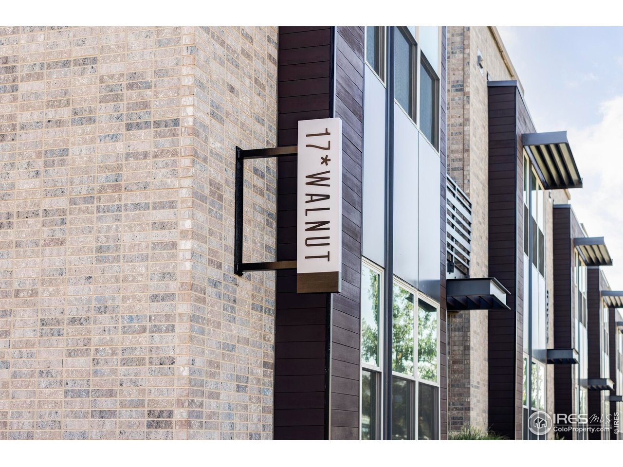 1707 Walnut Street, Unit 207 Boulder, CO 80302 - Photo 13 of 23 a view of entryway