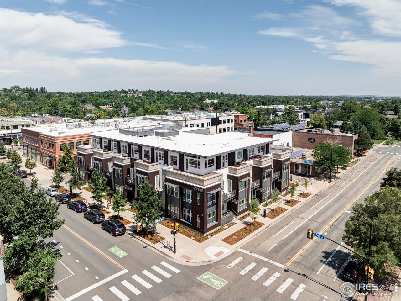 1707 Walnut Street, Unit 207 Boulder, CO 80302 - Photo 17 of 23