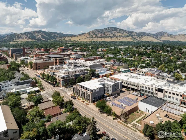 $705,000 | 1707 Walnut Street, Unit 207, Boulder, CO 80302