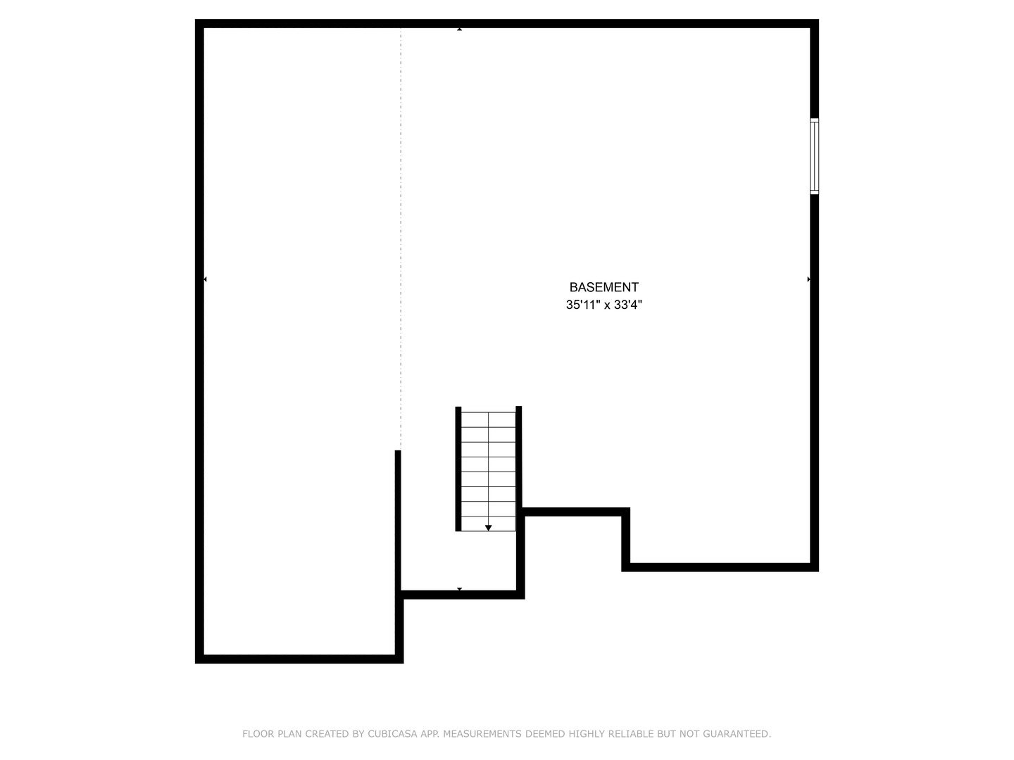 1007 Biltmore Drive Elgin, IL 60120 - Photo 37 of 43 a picture of a floor plan