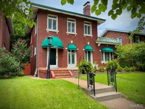 $699,900 | 6309 Clayton Road, St. Louis, MO 63117