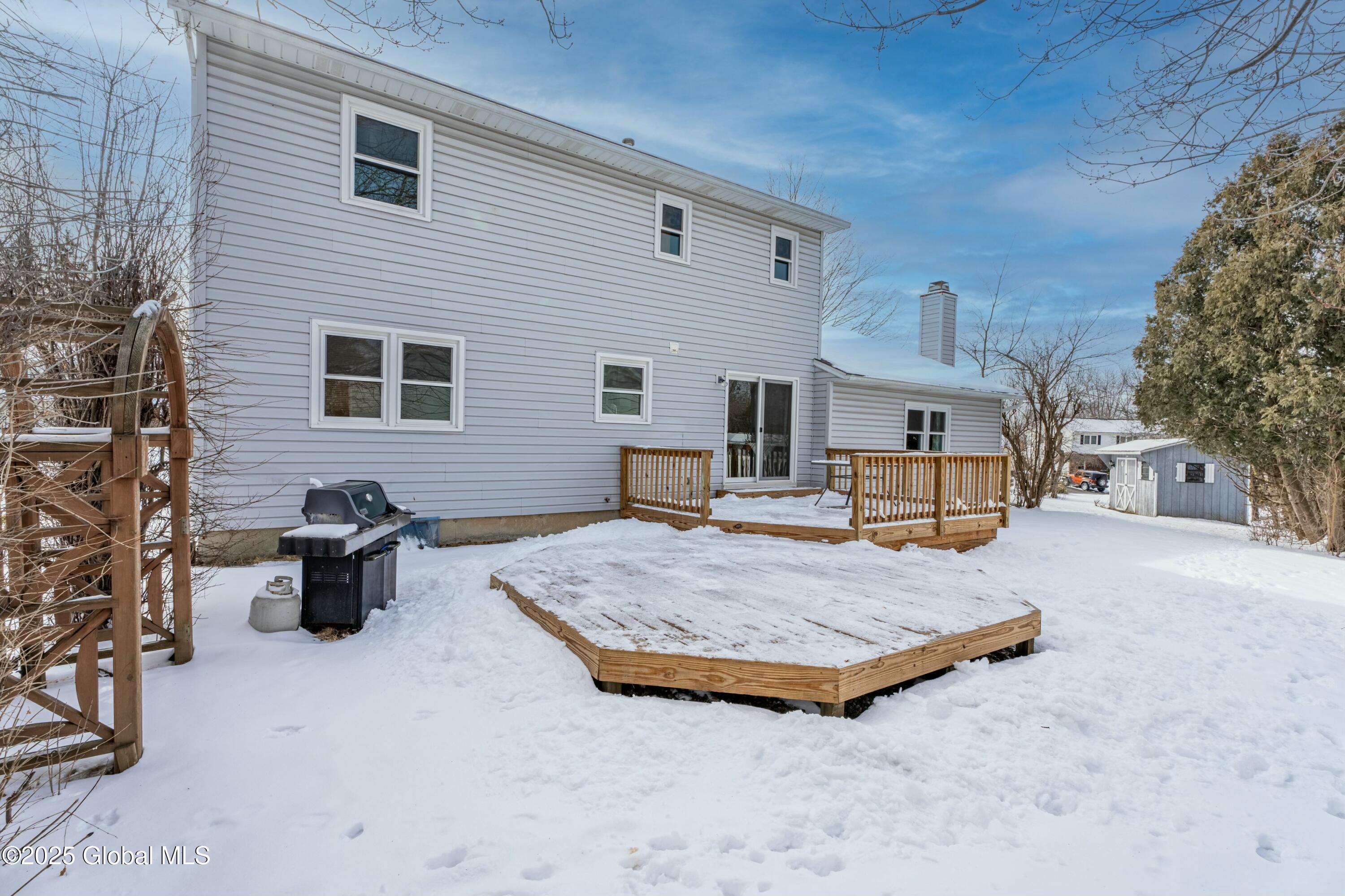 1 Heather Lane Rensselaer, NY 12144 - Photo 44 of 48 tempImagei4x9qB