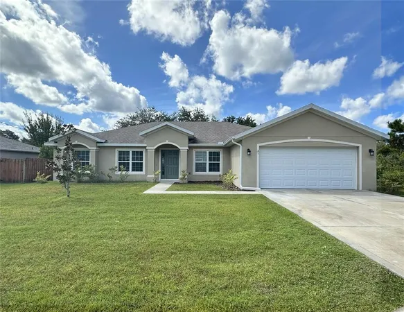 $2,100 | 37 Budshire Lane, Palm Coast, FL 32137
