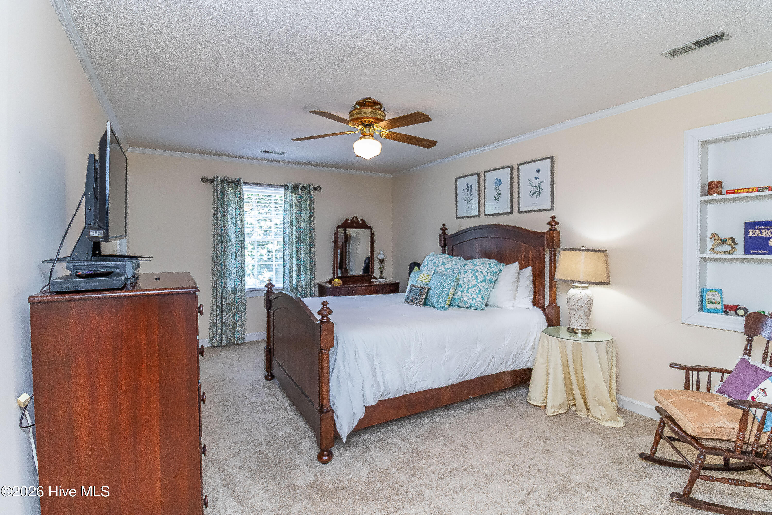 144 Loop Road Goldsboro, NC 27530 - Photo 27 of 40